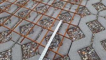 Kari site 2x3m