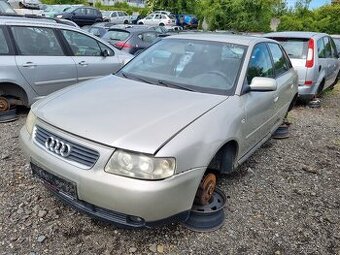AUDI A3 - 1