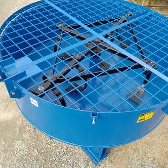 Prodám míchačku na beton 1200 L
