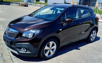 Mokka 1,6 i Navi PDC