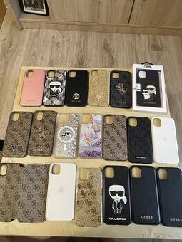 Kryty iPhone 11