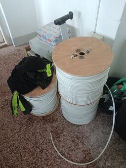 Cabel RG59+ - 1