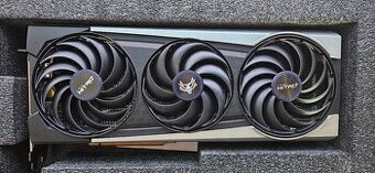 Sapphire Radeon RX 6700 XT NITRO+ 12GB - top stav, záruka