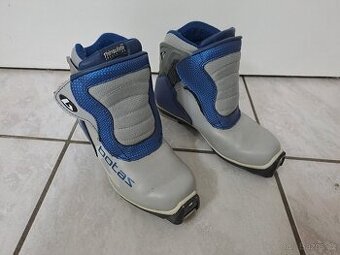 Boty na běžky Botas vel. 24 cm, SNS - 1