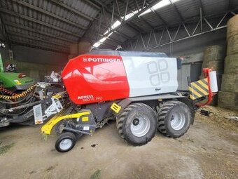 Lis pottinger impress 3160 VC PRO
