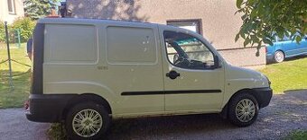 Fiat Doblo Cargo