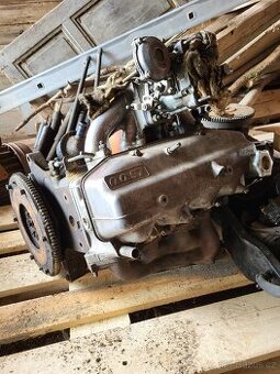 Motor Polski Fiat 125p