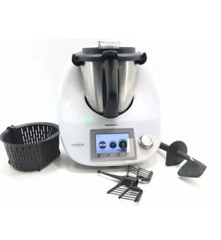 Prodám Thermomix TM05 s příslušenstvím