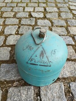 LPG lahev