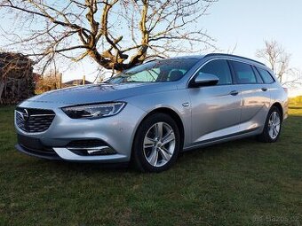 Opel Insignia, 2.0CDTI,Bussines,LED Matrix