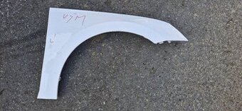 Pravy predni blatnik skoda octavia IV