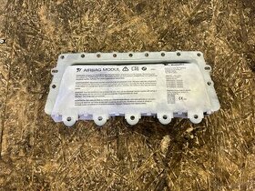 AIRBAG SPOLUJEZDCE BMW F10/F11