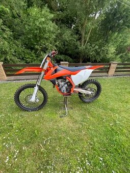 Ktm sxf 350