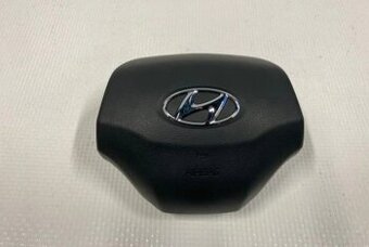 Airbagové sady Hyundai, pásy, palubní desky