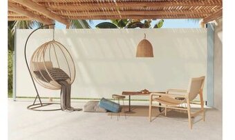 MARKÝZA 2X6M -NEROZBALENO - 1