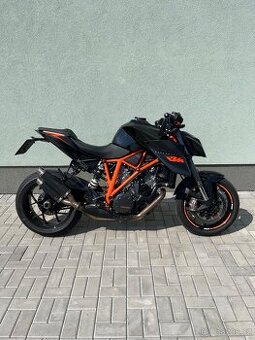 KTM 1290 Super Duke R