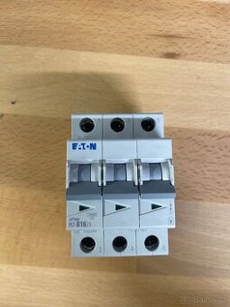 Eaton PL7 B16/3
