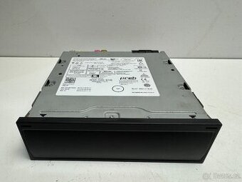 3G5035816, VW MIB řídící jednotka MMI navigace + displej