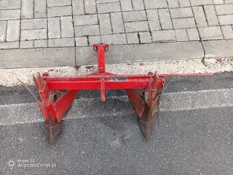 Prodám hrobkovací radličky tera vari