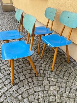 Thonet Židle