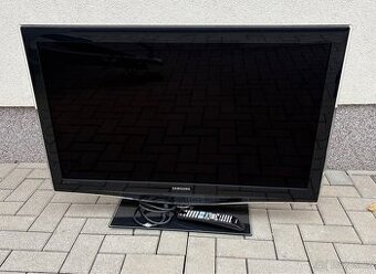 Samsung TV LE40B650T2W