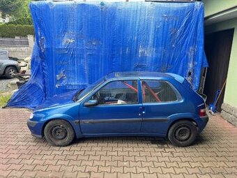 Citroën Saxo VTS