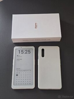 Bigme HiBreak Pro. E-ink smartphone, 8/256GB, 5g