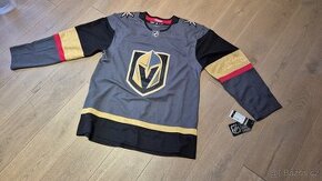 Nový pánský NHL hokejovy dres Golden Knights v. 52