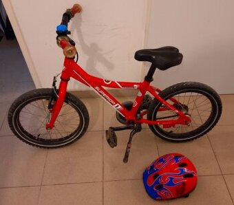X Racer 1 Superior kids