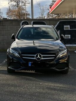 Mercedes-Benz C200 2.2d