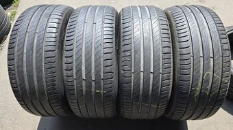 Letní pneu 225/45/17 Michelin