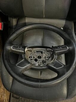Volant Audi