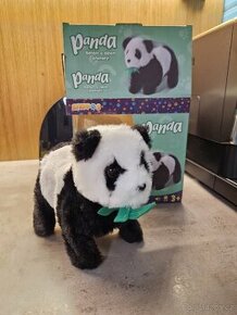 Mac Toys Panda akrobat - 1