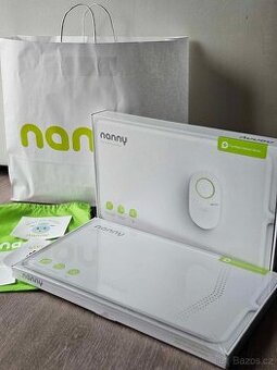 Monitor dechu Namny - 1