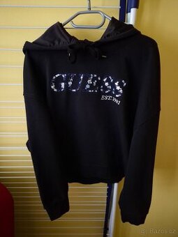 Mikina Guess
