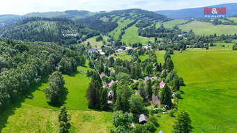 Prodej chalupy, 150 m², Heřmanovice - 1