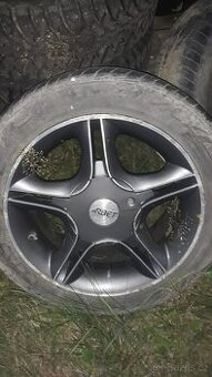 Disky 195/50 R 15