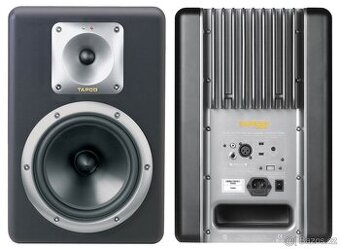 Aktivní studiové monitory Tapco S.5