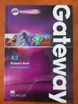 GATEWAY A2, Student's Book