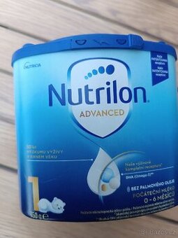 Nutrilon Advanced 350 g - 1