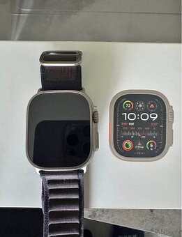 Apple watch ultra 2