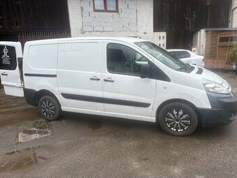 Citroen jumpy