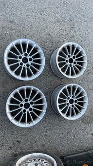 BMW styling 48 5x120 r16