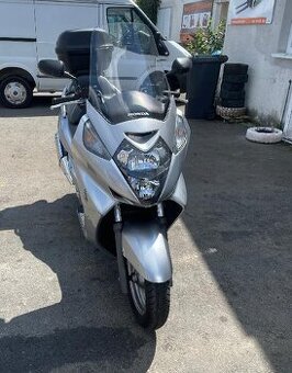 Prodám HONDA FJS600 SILVEWING
