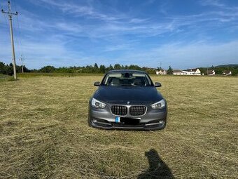 BMW F07 530d GT