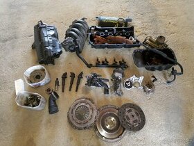 motor peugeot 3008.