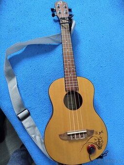 Ukulele