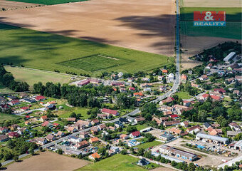 Prodej pole, 53 m², Bylany - 1