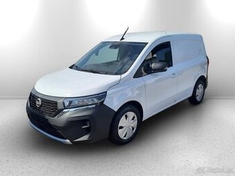 Nissan Townstar Acenta elektro r.v. 3/2023