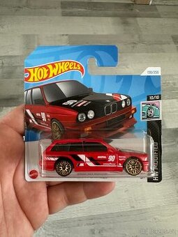 Hot wheels BMW